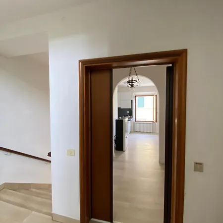 Relax דירה Ciciano