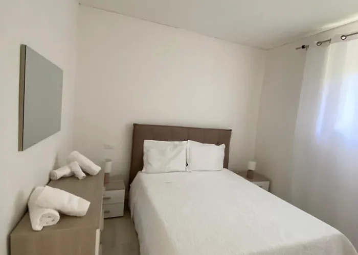 Relax Lägenhet Ciciano