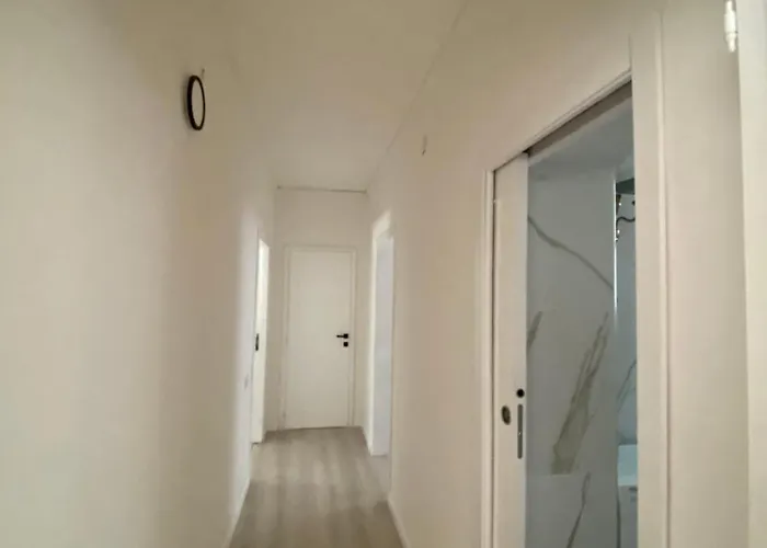 Relax Lägenhet Ciciano