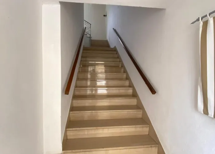 Relax Lägenhet Ciciano