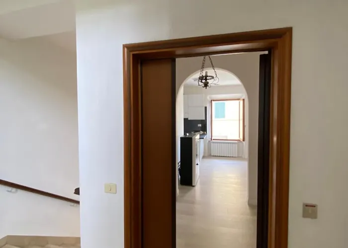 Relax Lägenhet Ciciano